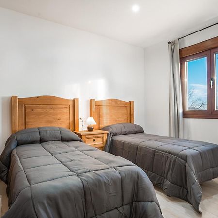 Apartamentos Turisticos Rurales Camino Rio Peralta Pozo Alcón Zewnętrze zdjęcie