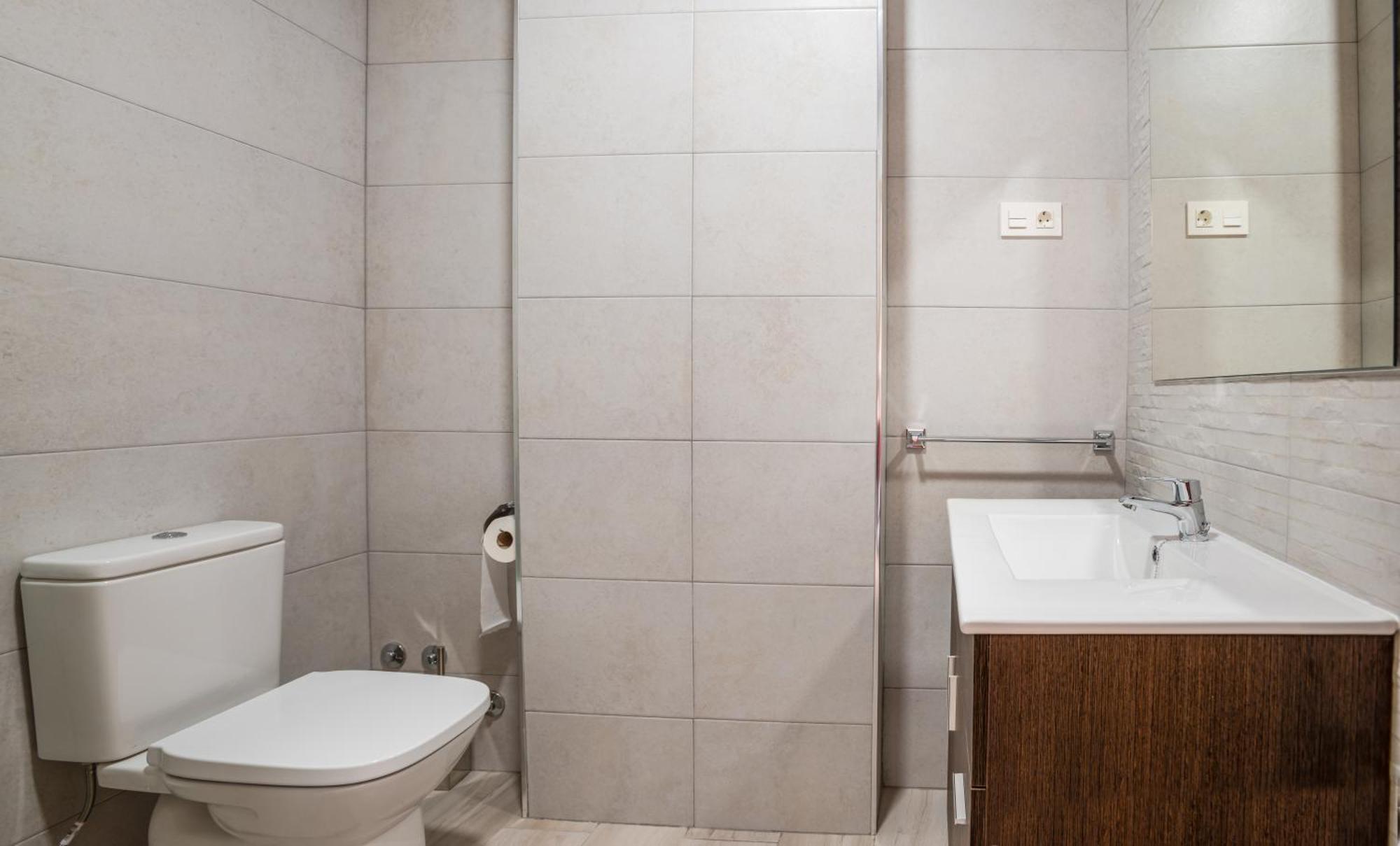 Apartamentos Turisticos Rurales Camino Rio Peralta Pozo Alcón Zewnętrze zdjęcie