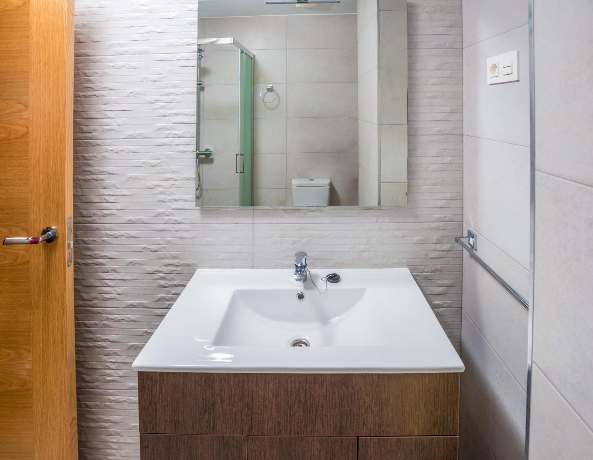 Apartamentos Turisticos Rurales Camino Rio Peralta Pozo Alcón Zewnętrze zdjęcie
