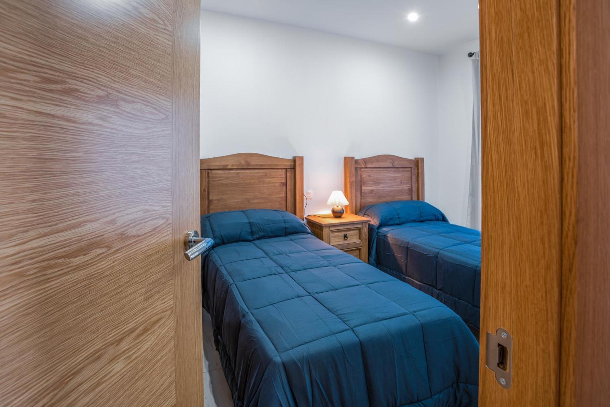 Apartamentos Turisticos Rurales Camino Rio Peralta Pozo Alcón Zewnętrze zdjęcie